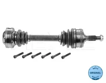 Приводной вал MEYLE купить