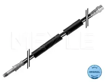 Тормозной шланг MEYLE купить