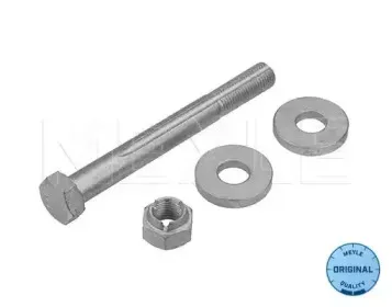 Монтажный комплект, рычаг независимой подвески колеса MEYLE купить