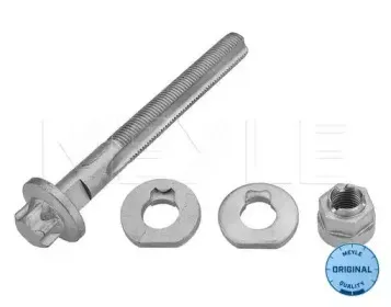 Монтажный комплект, рычаг независимой подвески колеса MEYLE купить