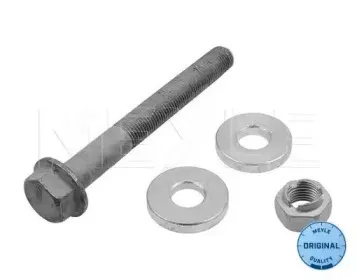 Монтажный комплект, рычаг независимой подвески колеса MEYLE купить