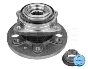 Ступица колеса MEYLE купить