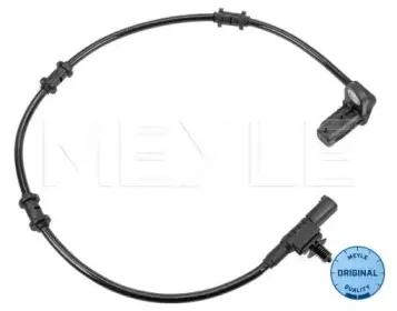 Датчик, частота вращения колеса MEYLE купить