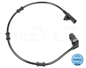 Датчик, частота вращения колеса MEYLE купить