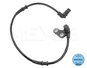 Датчик, частота вращения колеса MEYLE купить