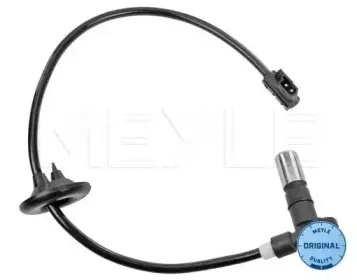 Датчик, частота вращения колеса MEYLE купить