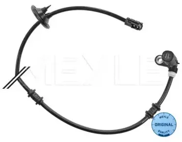 Датчик, частота вращения колеса MEYLE купить