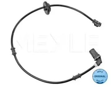 Датчик, частота вращения колеса MEYLE купить