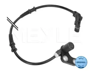 Датчик, частота вращения колеса MEYLE купить