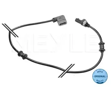 Датчик, частота вращения колеса MEYLE купить