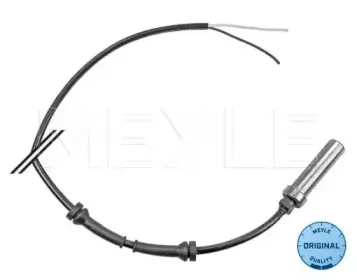 Датчик, частота вращения колеса MEYLE купить