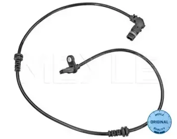 Датчик, частота вращения колеса MEYLE купить