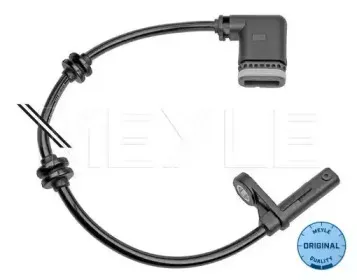 Датчик, частота вращения колеса MEYLE купить