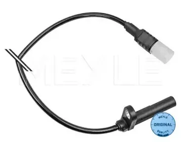 Датчик, частота вращения колеса MEYLE купить