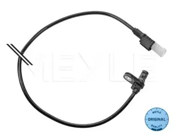 Датчик, частота вращения колеса MEYLE купить