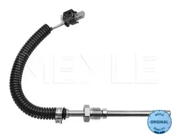 Датчик, температура выхлопных газов MEYLE купить