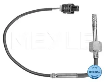 Датчик, температура выхлопных газов MEYLE купить