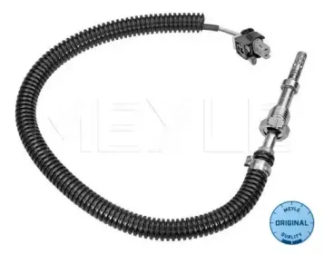 Датчик, температура выхлопных газов MEYLE купить