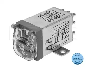 Реле защиты от перенапряжения, ABS MEYLE купить