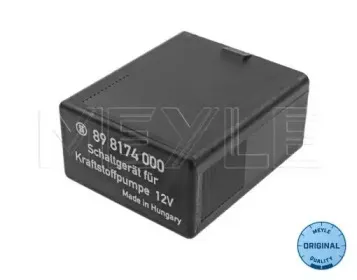 Реле, топливный насос MEYLE купить