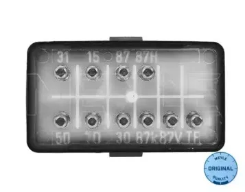 Реле, топливный насос MEYLE купить