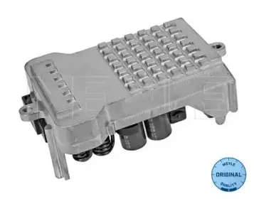 Блок управления, отопление / вентиляция MEYLE купить