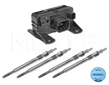 Блок управления, время накаливания MEYLE купить