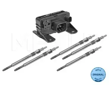 Блок управления, время накаливания MEYLE купить