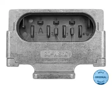 Блок управления, эл. вентилятор (охлаждение двигателя) MEYLE купить