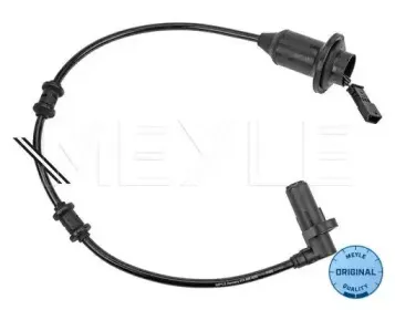 Датчик, частота вращения колеса MEYLE купить