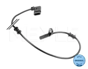 Датчик, частота вращения колеса MEYLE купить