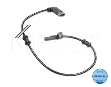 Датчик, частота вращения колеса MEYLE купить