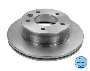 Тормозной диск MEYLE купить