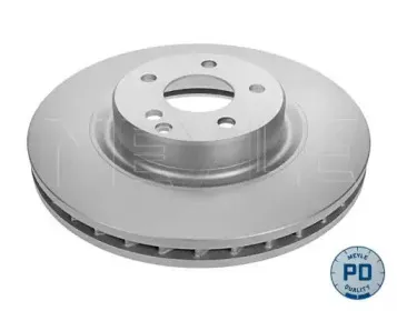 Тормозной диск MEYLE купить