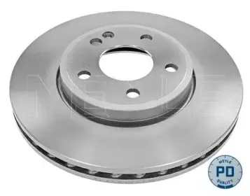 Тормозной диск MEYLE купить