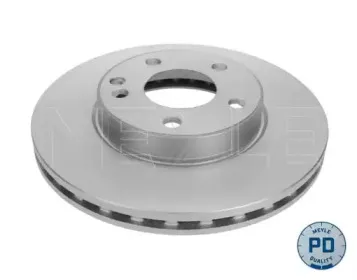 Тормозной диск MEYLE купить