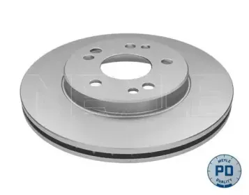 Тормозной диск MEYLE купить