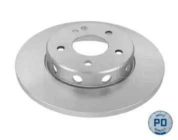 Тормозной диск MEYLE купить