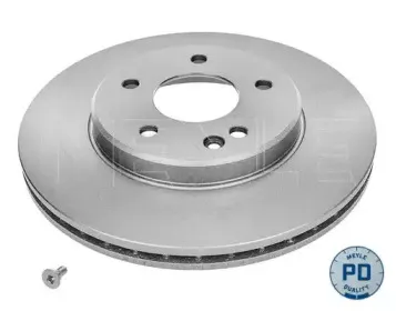 Тормозной диск MEYLE купить