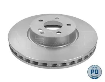 Тормозной диск MEYLE купить