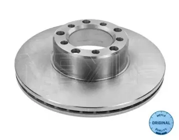 Тормозной диск MEYLE купить