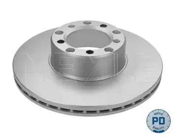 Тормозной диск MEYLE купить