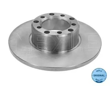 Тормозной диск MEYLE купить