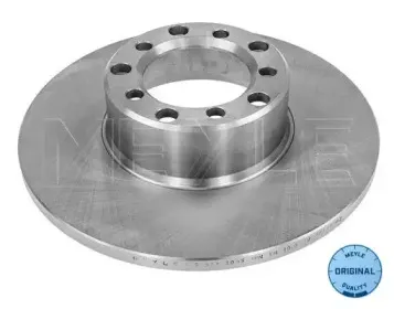 Тормозной диск MEYLE купить