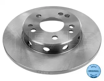 Тормозной диск MEYLE купить