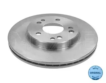 Тормозной диск MEYLE купить