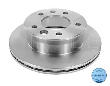 Диск тормозной MEYLE купить