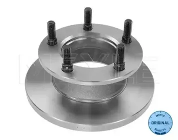 Тормозной диск MEYLE купить