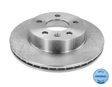 Диск тормозной MEYLE купить