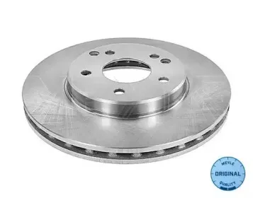 Тормозной диск MEYLE купить